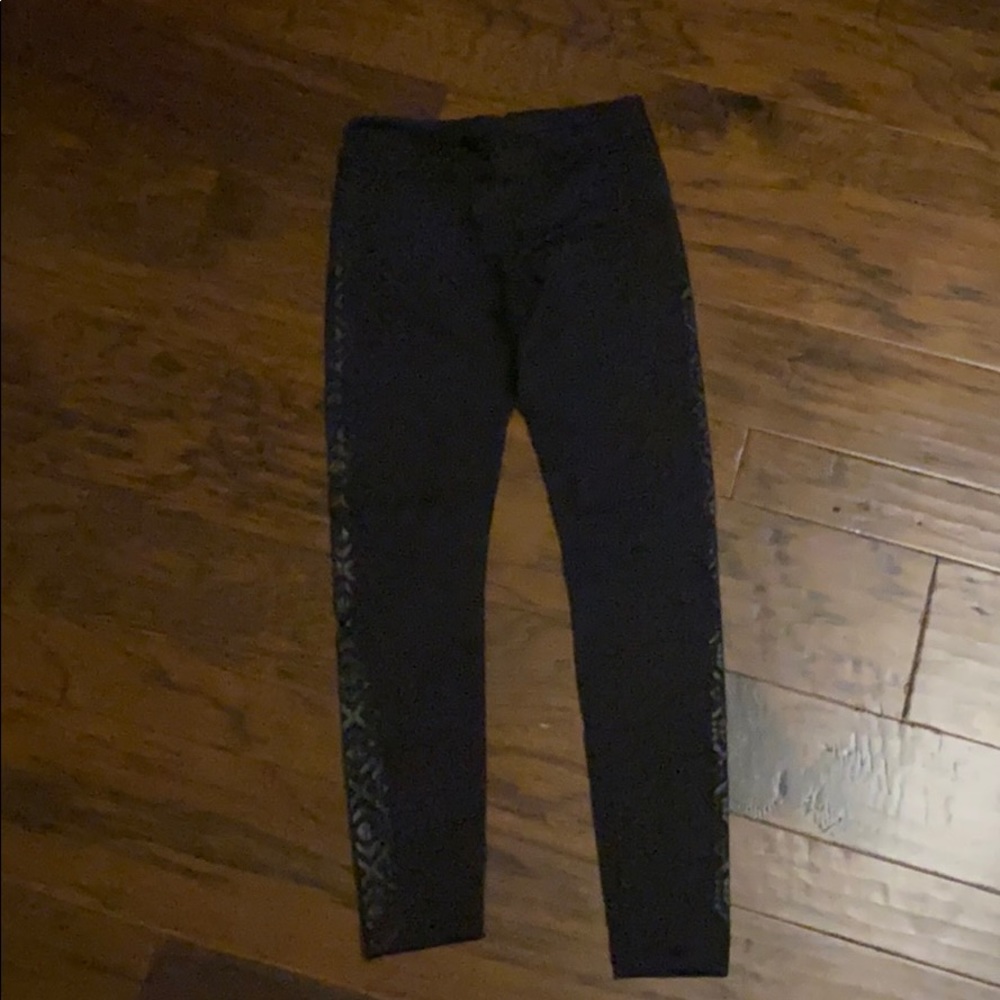 leggings